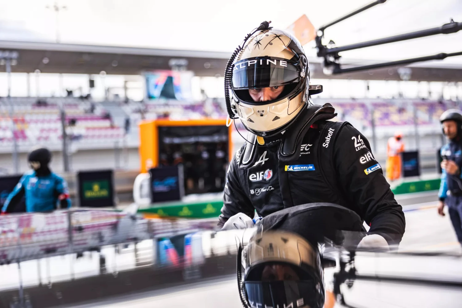 Mick Schumacher tenterait activement d’intégrer la future écurie Cadillac F1