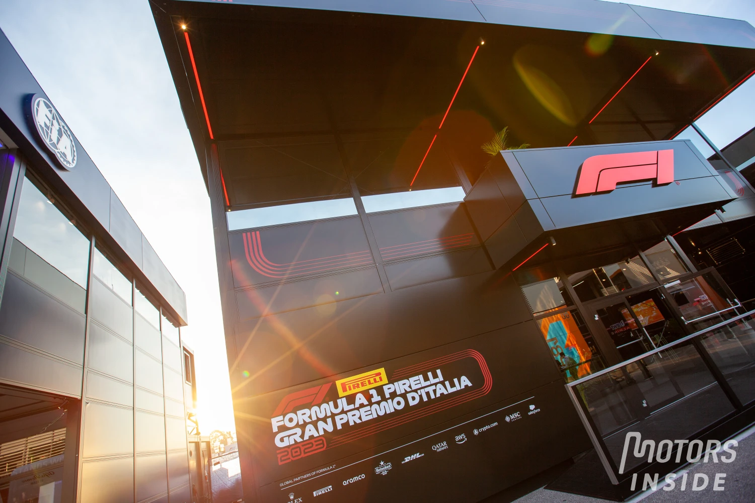 La FIA et la Formule 1 annoncent le calendrier pour les courses Sprint de 2025