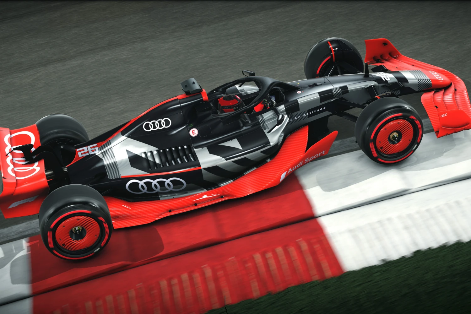 Carlos Sainz chez Williams : un nouveau revers pour Audi