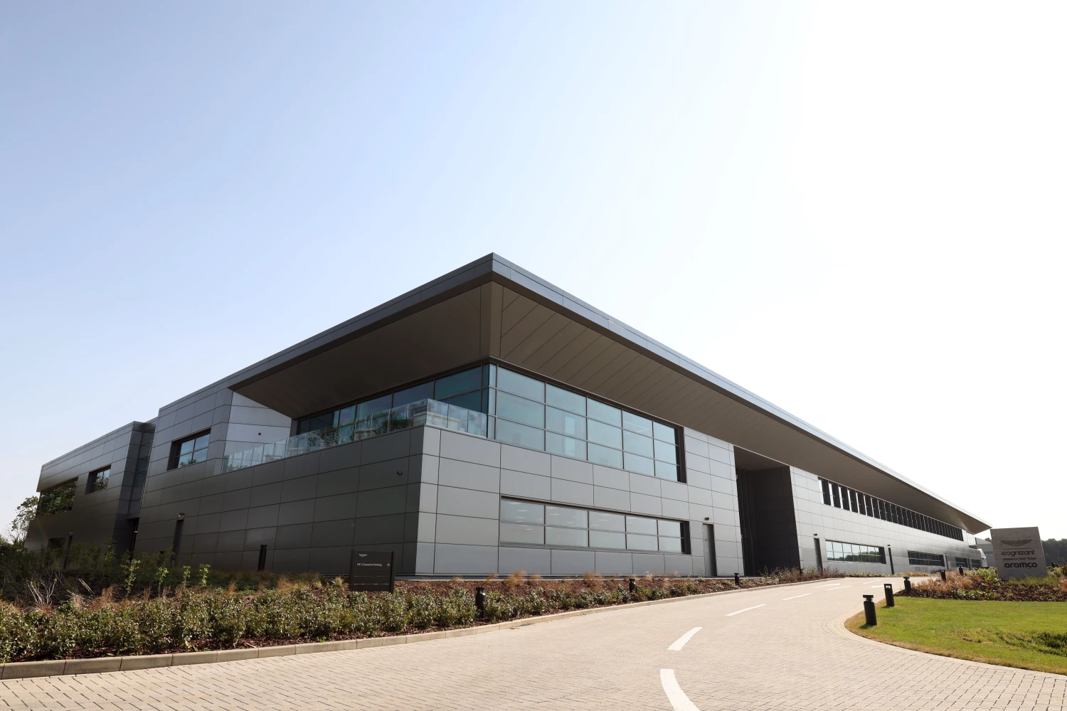 Enrico Cardile rejoint Aston Martin pour 2025 en tant que directeur technique