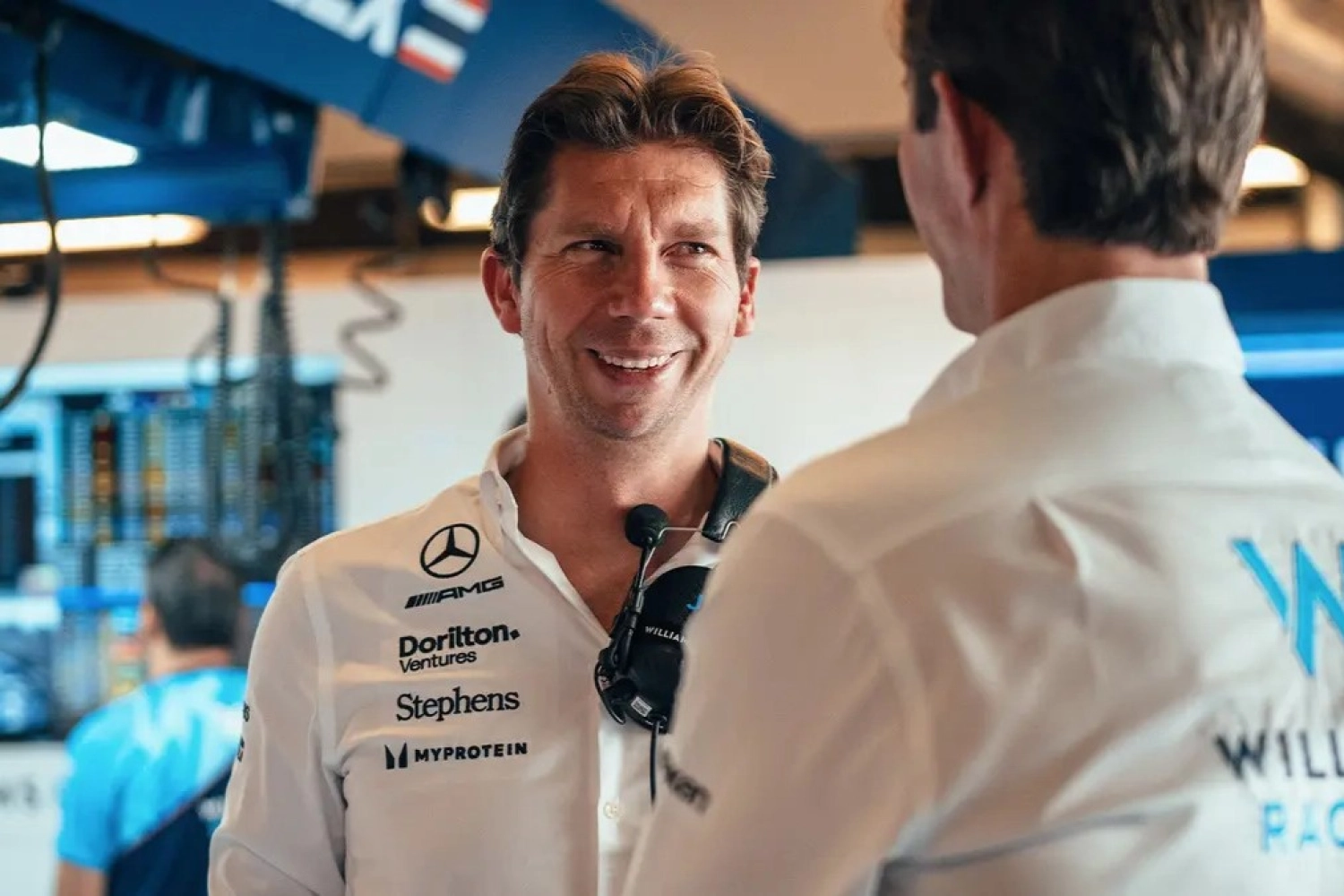 James Vowles revient sur les problèmes de dépassements en Formule 1