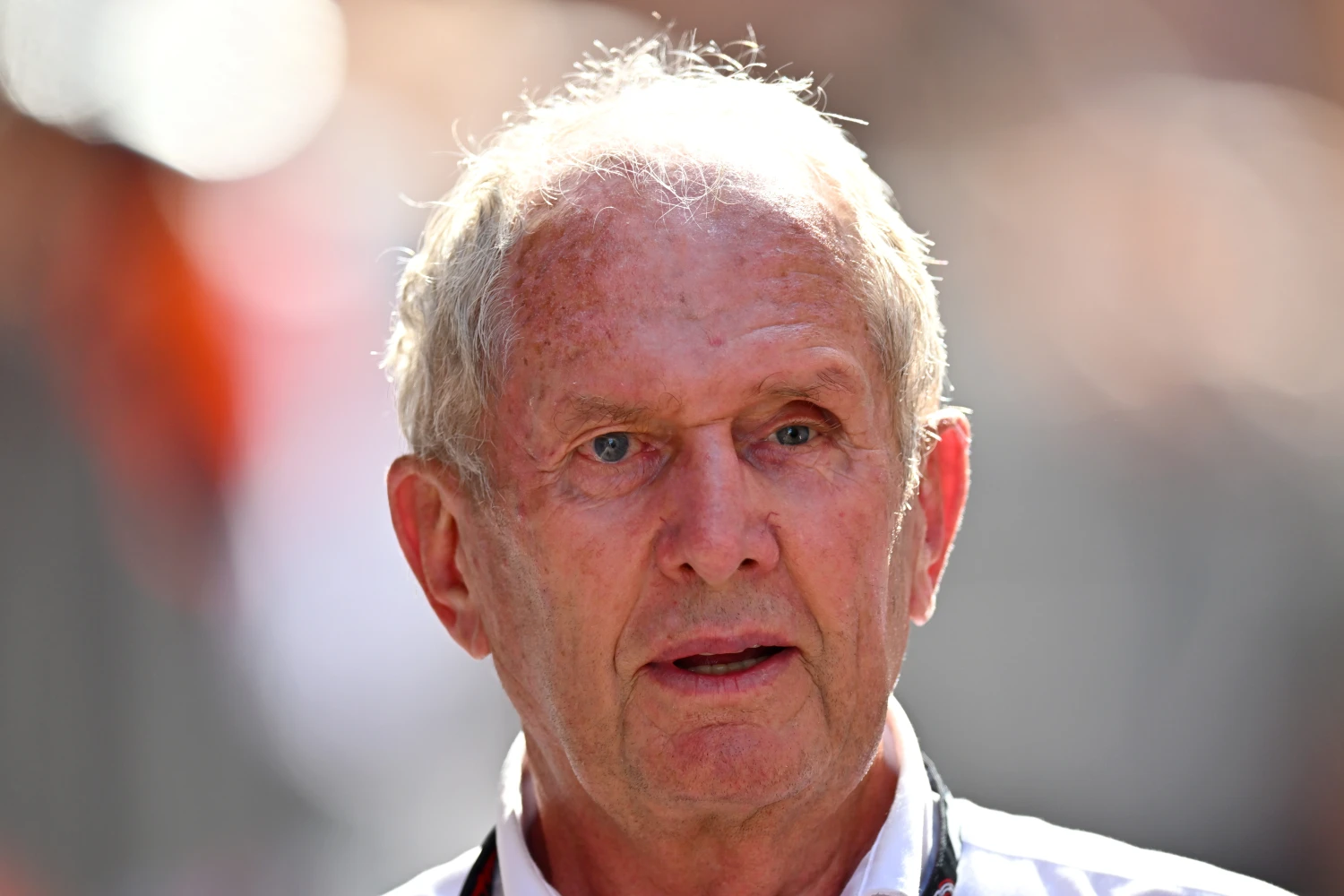 Helmut Marko revient sur le transfert de Carlos Sainz et sa clause de sortie « secrète »