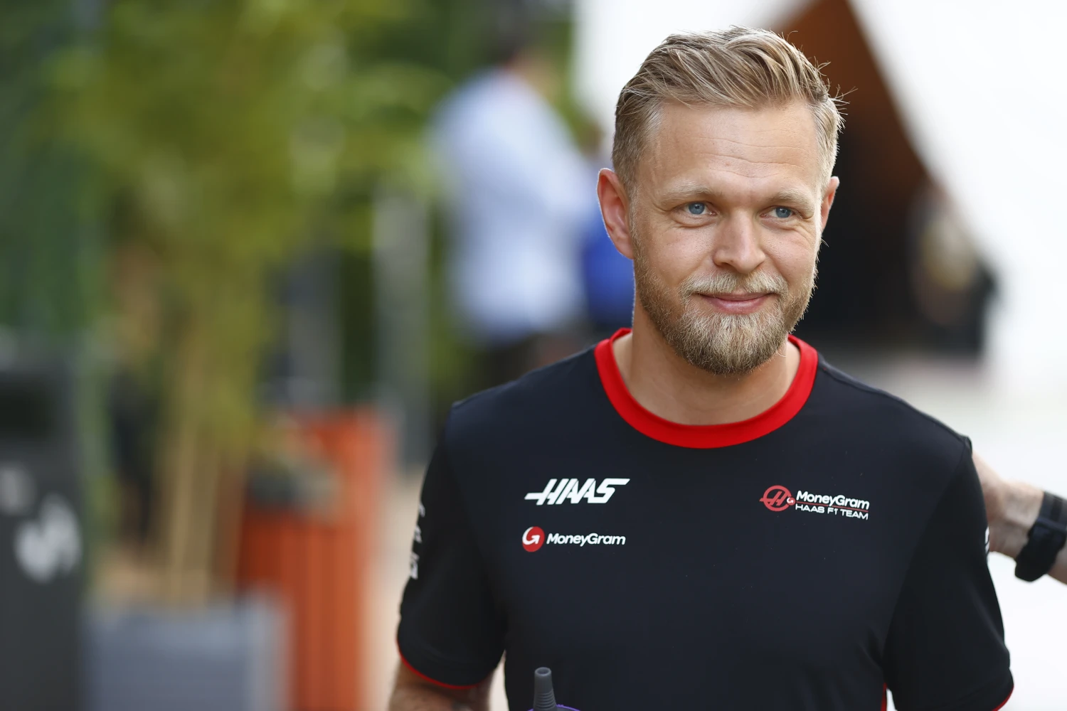 La conduite volontairement lente de Kevin Magnussen à Zandvoort fait débat
