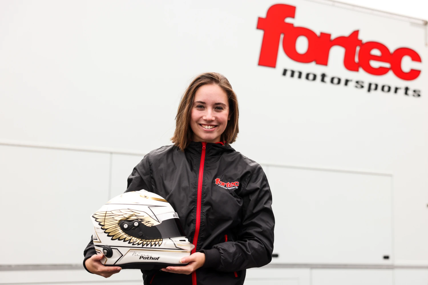 La F1 Academy fait son grand retour ce week-end avec une nouvelle pilote