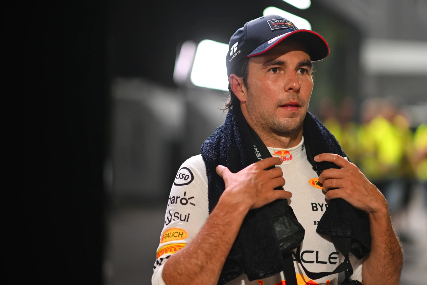 Sergio Perez pose ses conditions pour 2026 : « Je ne reviendrai pas à n’importe quel prix »