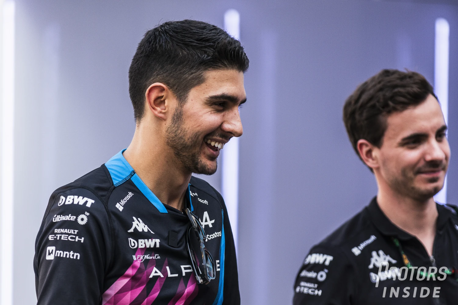 150e Grand Prix en F1, le 100e avec Alpine : un bilan contrasté pour Ocon