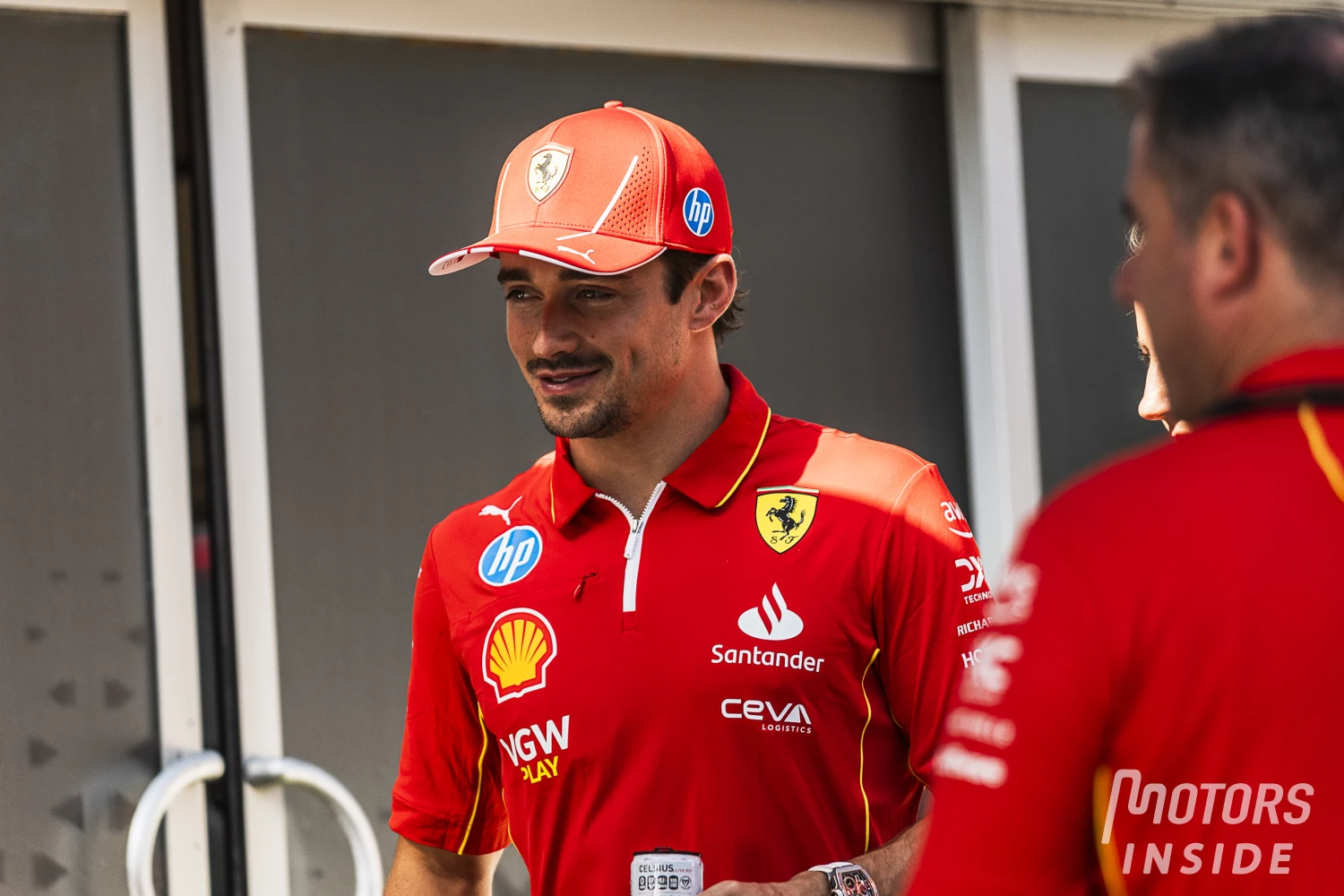 Grand Prix d’Azerbaïdjan – Qualifications : Charles Leclerc en pole, Lando Norris passe à côté, Colapinto impressionne