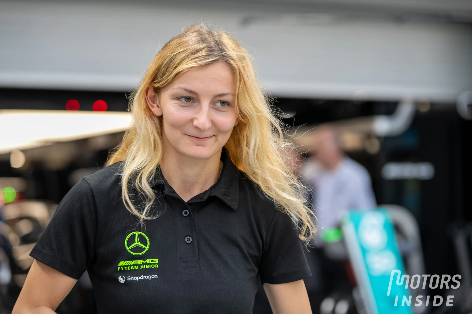 F1 Academy – Singapour : Les deux poles postions pour Pulling, Doriane Pin dans le Top 3