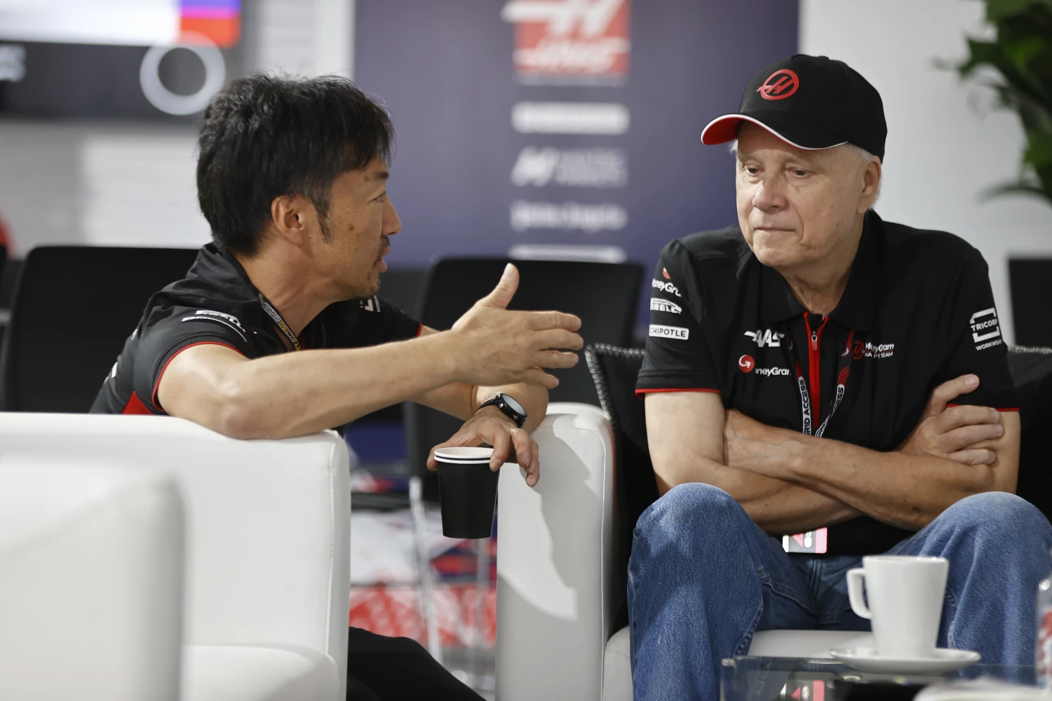 Kevin Magnussen devrait rester finir la saison 2024 malgré les rumeurs autour de Ollie Bearman
