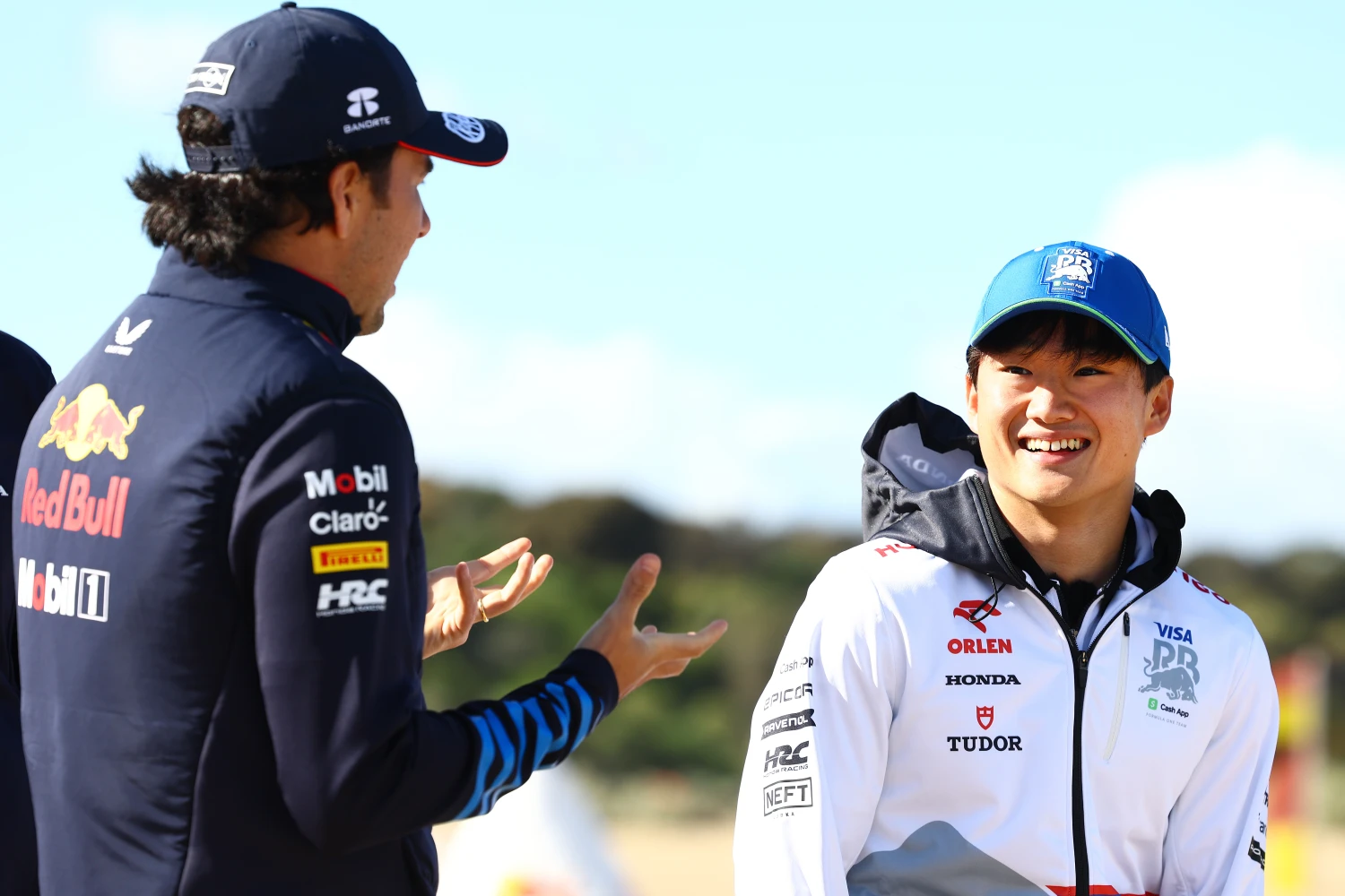 Quel avenir pour Yuki Tsunoda chez Red Bull ?