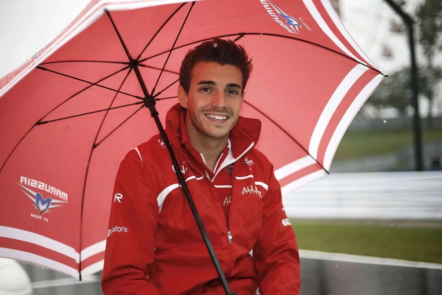 Il y 10 ans, Jules Bianchi percutait une grue lors du Grand Prix du Japon, amenant l&rsquo;ère du Halo