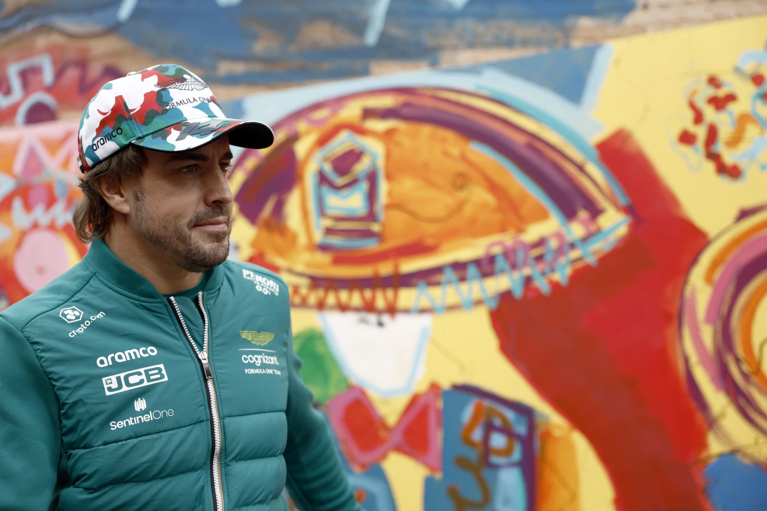 Fernando Alonso est « prêt pour 2025 »