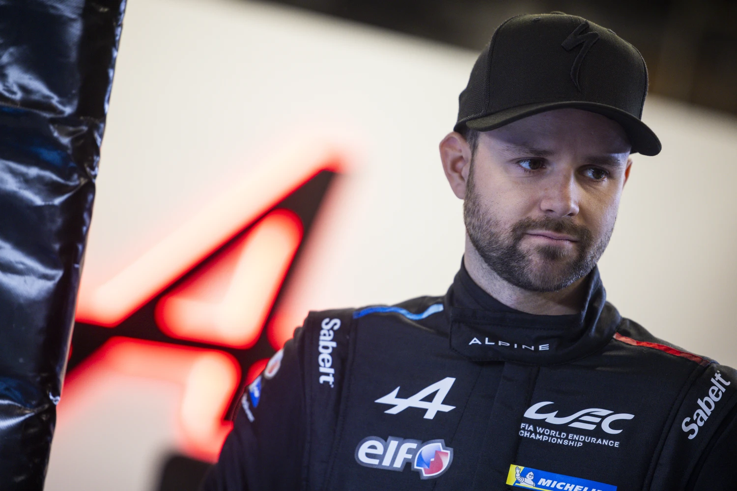Jules Gounon, plus qu’un pilote remplaçant
