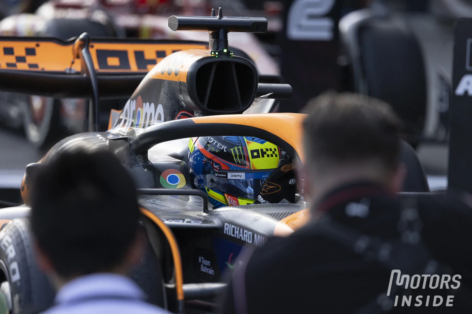La FIA a annoncé deux modifications aux règles de la F1 pour 2025