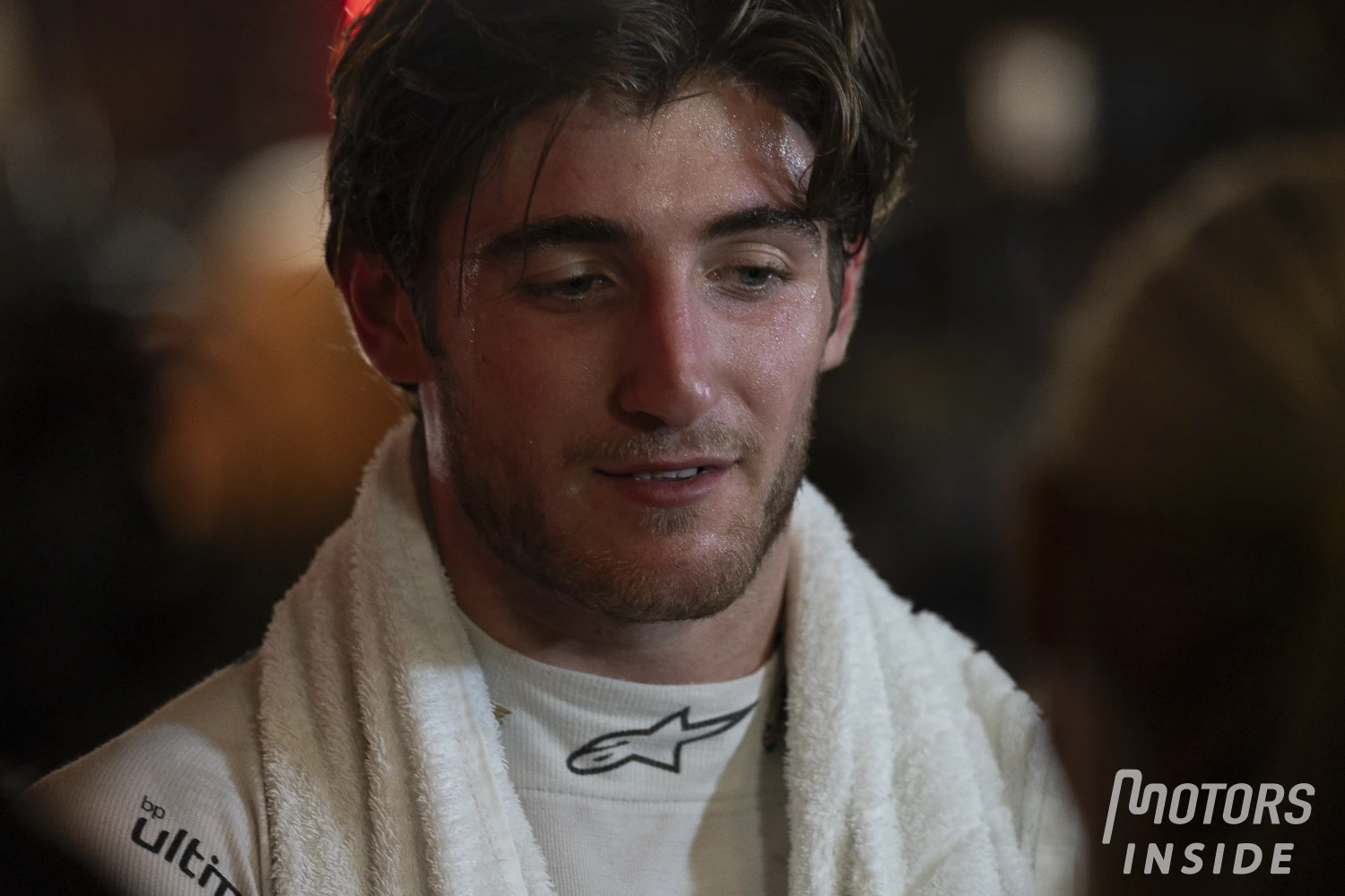 Alpine : « Jack Doohan aura sa chance malgré la signature de Franco Colapinto »