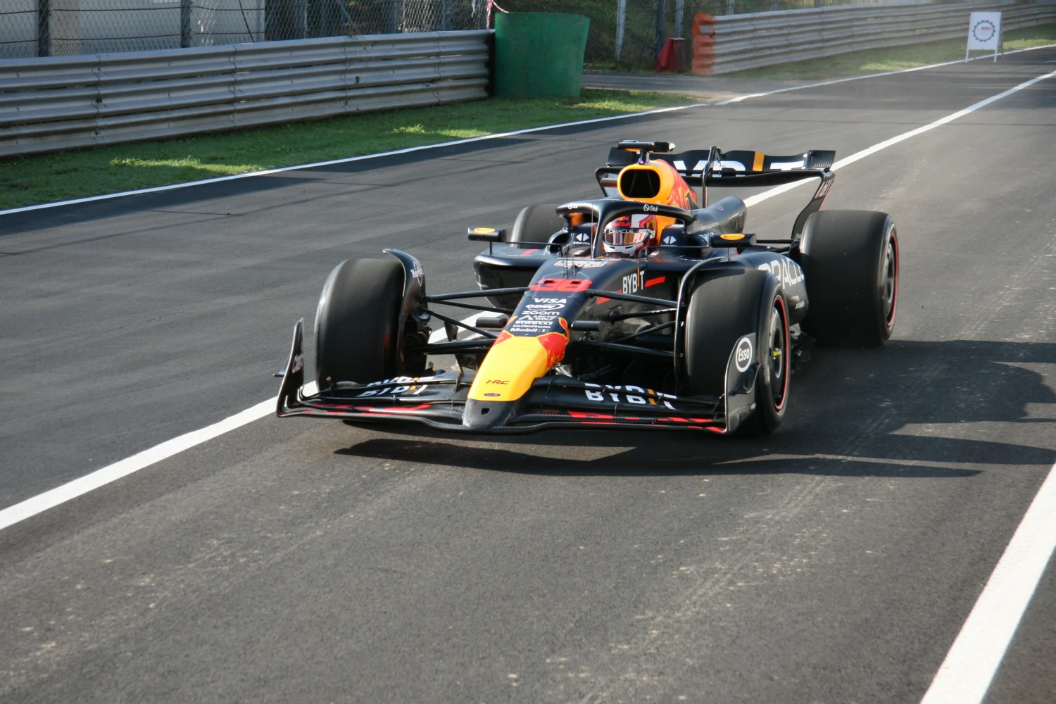 Red Bull et Honda : la fin d’un parcours rempli de réussites sera proclamée dans quelques mois