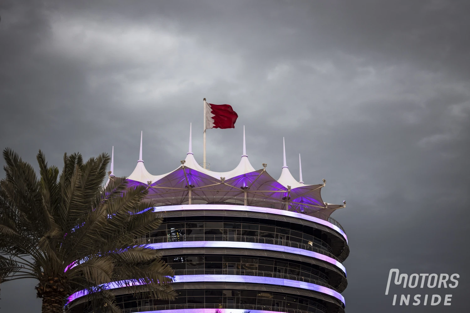 Essais hivernaux Bahreïn – Jour 3 : Ferrari devant Mercedes pour la dernière matinée