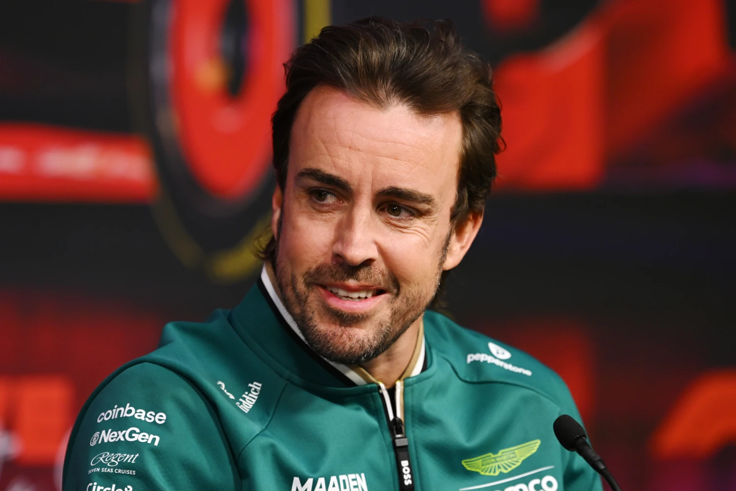 Fernando Alonso, son « temps était révolu »