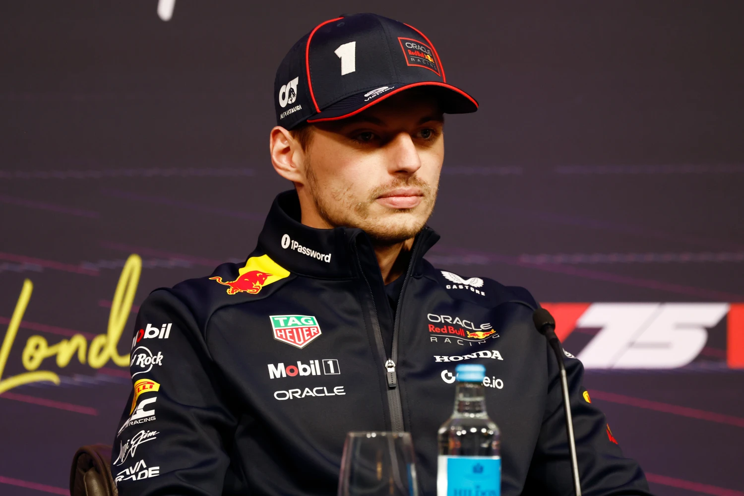 Verstappen : « La RB21 ne peut pas être pire que l&rsquo;année dernière »