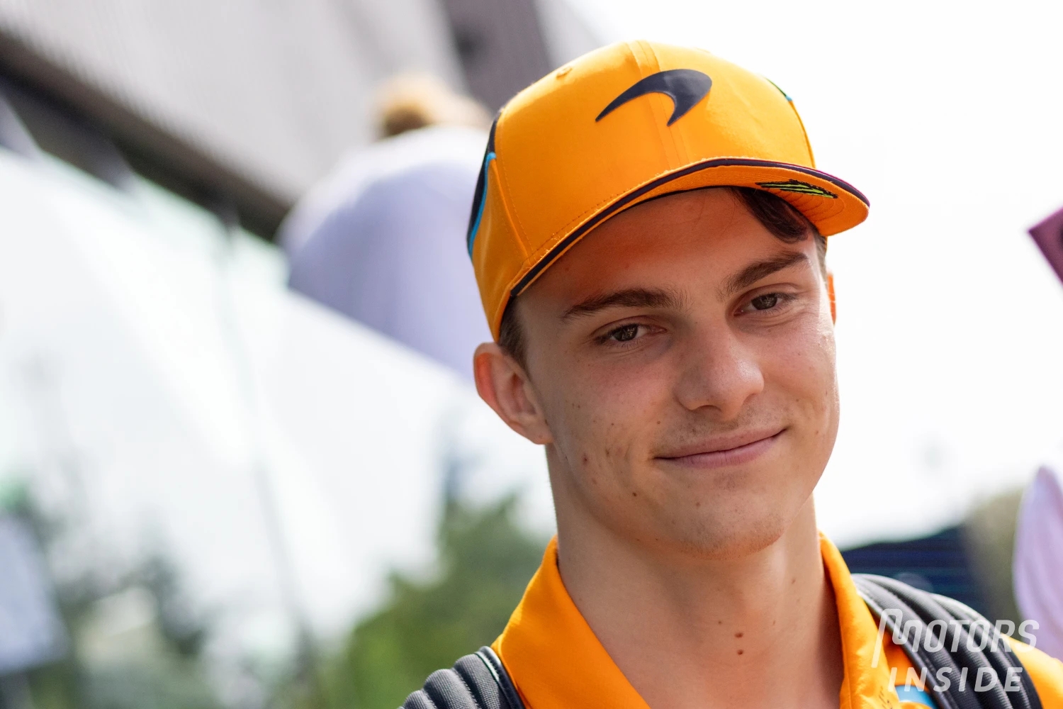 Oscar Piastri estime pouvoir décrocher le titre pilote en F1 cette saison