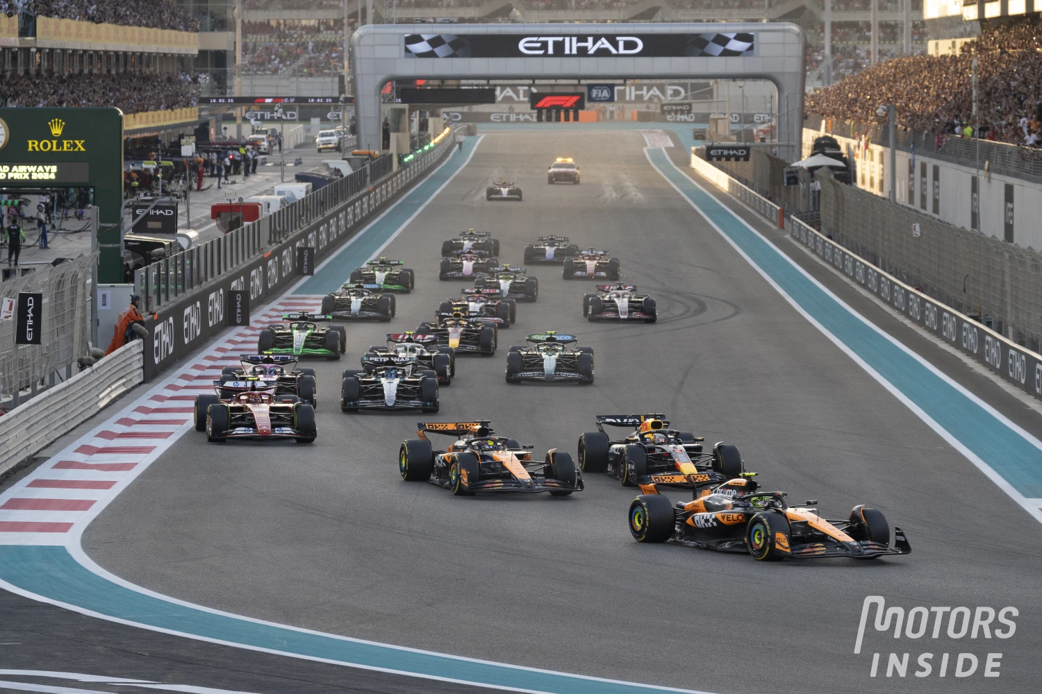 Saison F1 2025 : Connaissez-vous tous les changements de pilotes ?