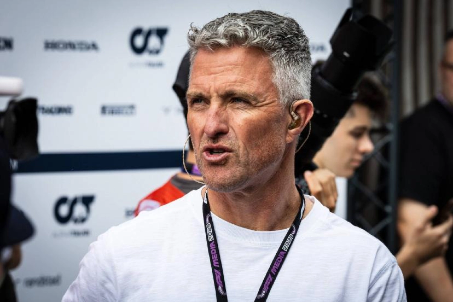Schumacher affirme que Jack Doohan « pourrait être fini après l&rsquo;Australie »