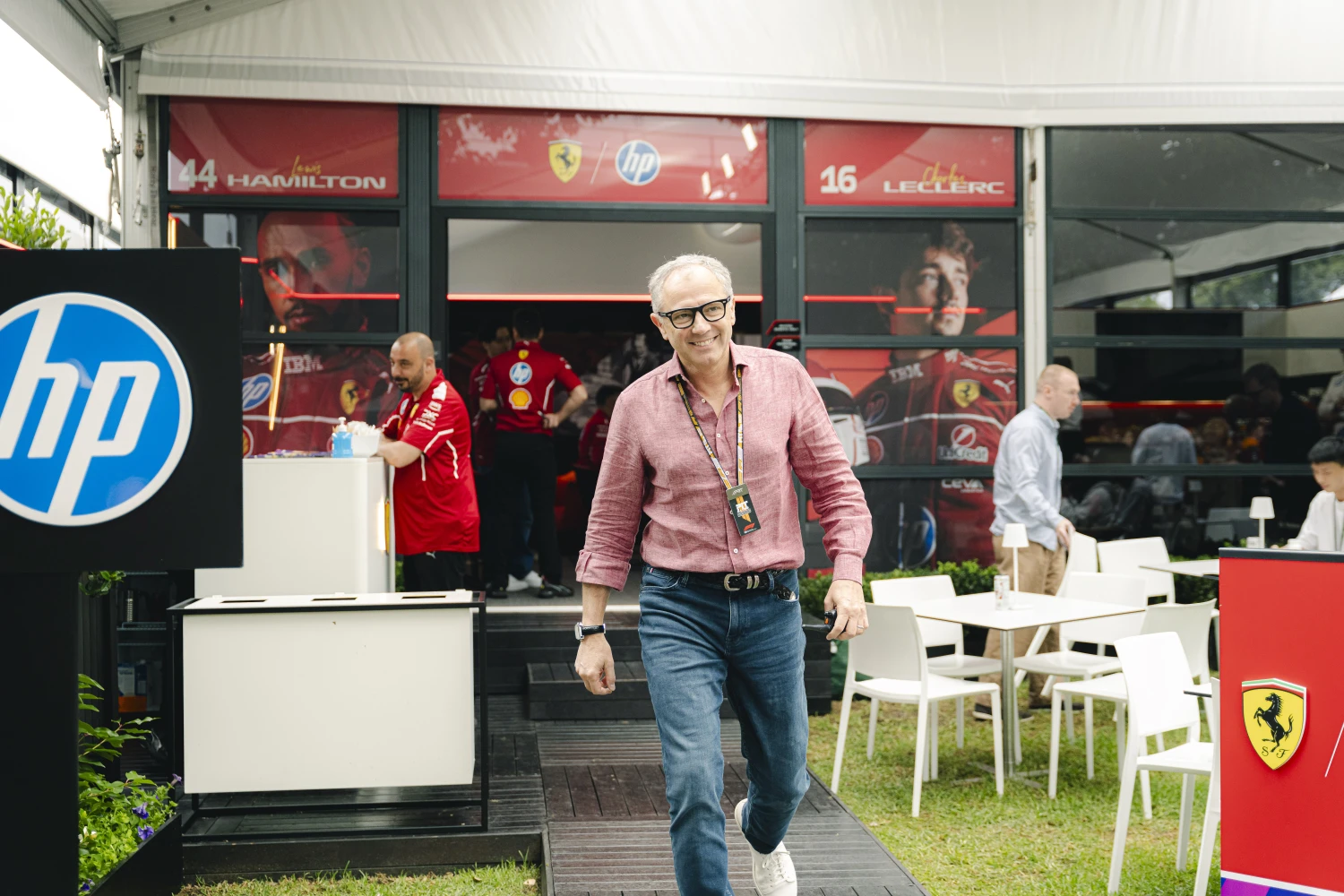 La F1 étudie la possibilité des grilles inversées pour les courses sprint
