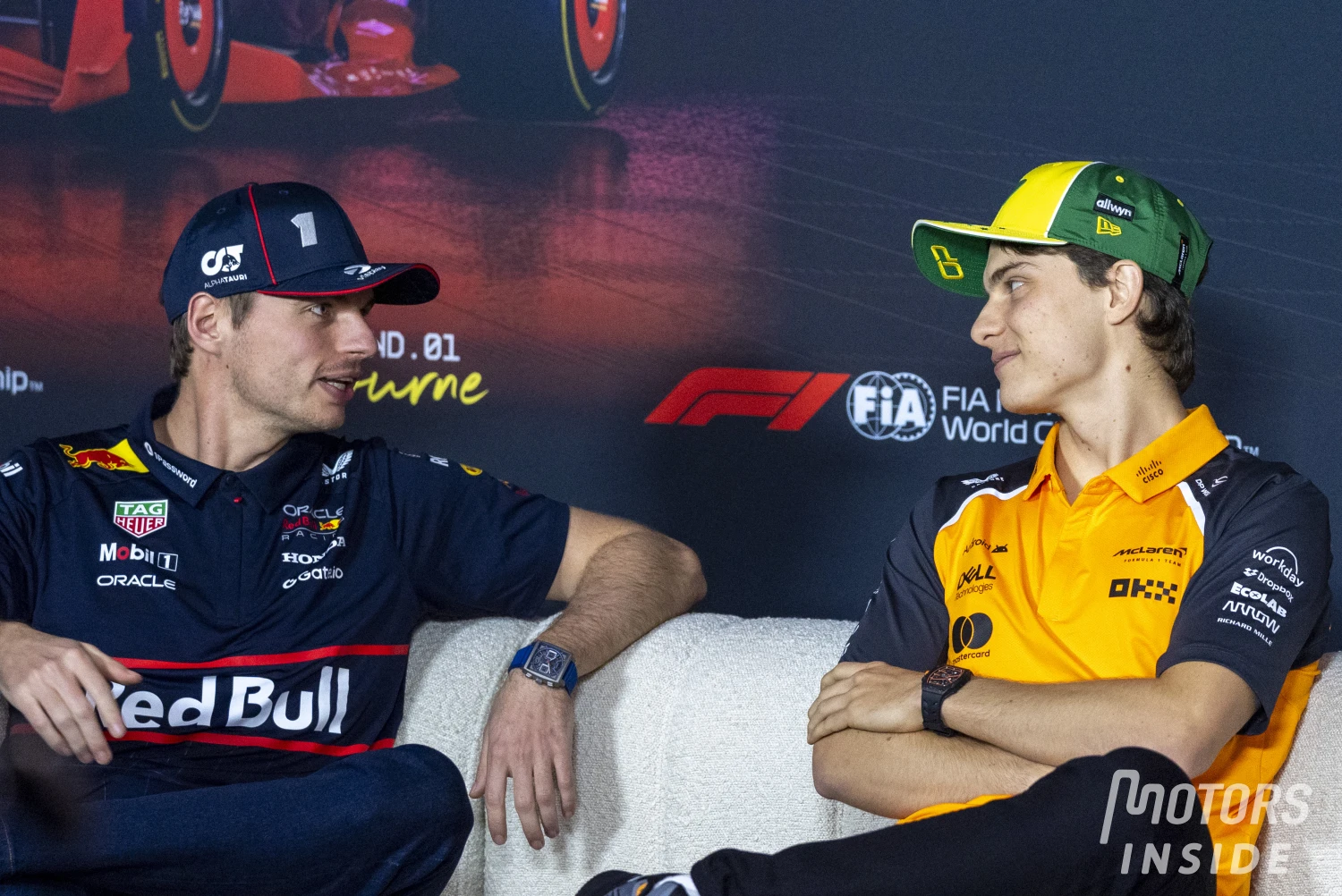 Les pilotes de F1 préfèrent ne pas regarder Drive To Survive, critiquant la série Netflix