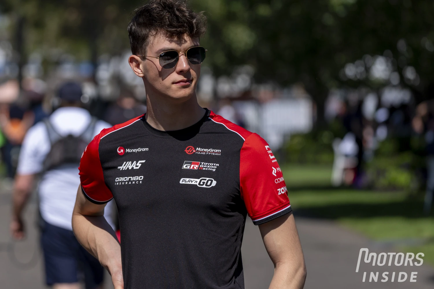 Grand Prix d&rsquo;Australie : Suivez les essais libres 2 en direct