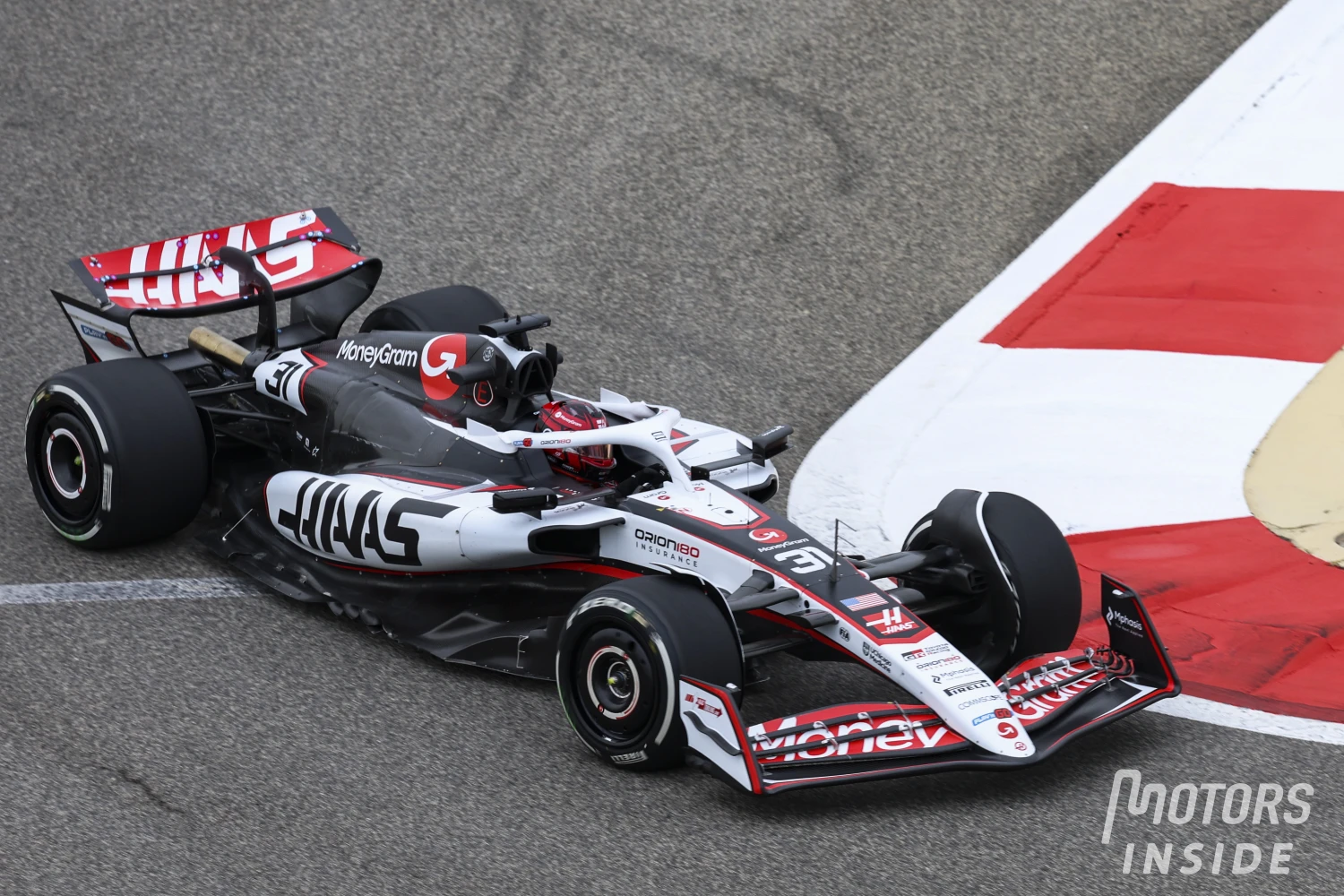 Après les essais hivernaux, Haas F1 a maintenant hâte de débuter la nouvelle saison