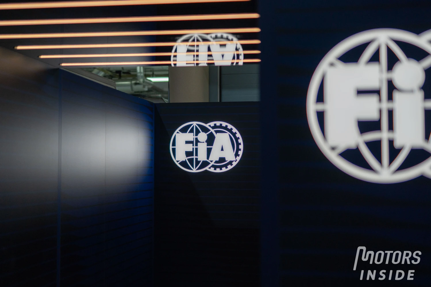 La signature de l&rsquo;Accord Concorde attend la FIA