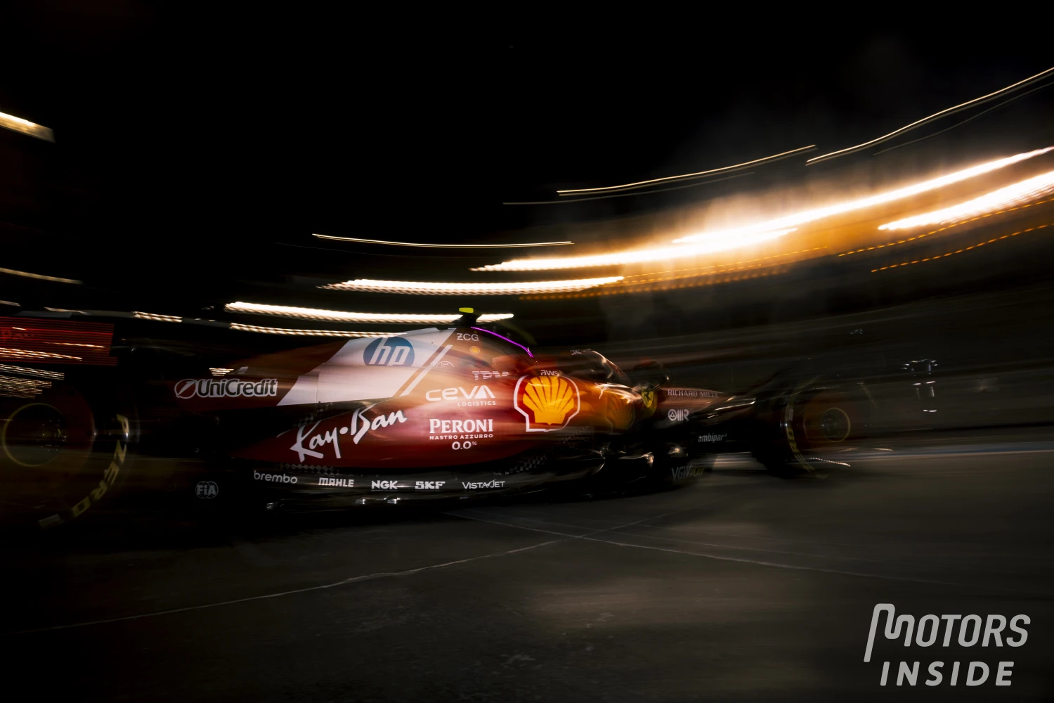 Red Bull dénonce Ferrari et McLaren : la FIA ouvre une enquête