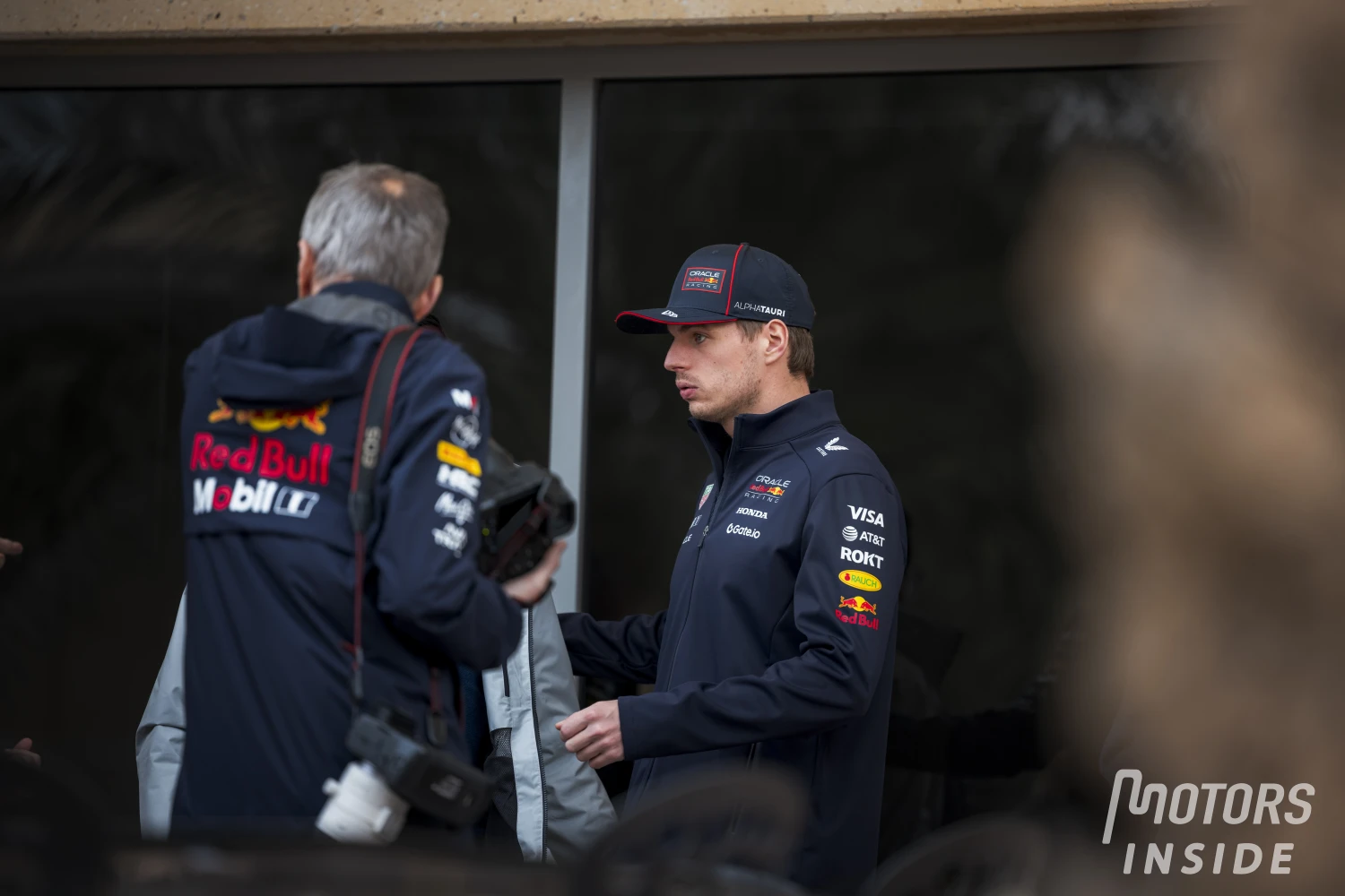 Verstappen Racing s&rsquo;associe à Aston Martin en GT3