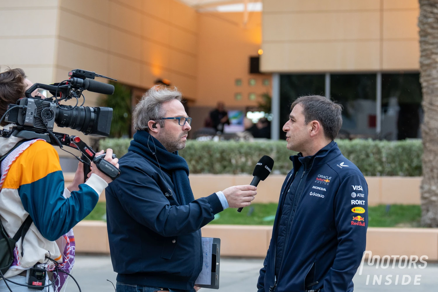 Canal+ annonce des améliorations dans sa couverture de la F1 et la diffusion de 4 courses en clair