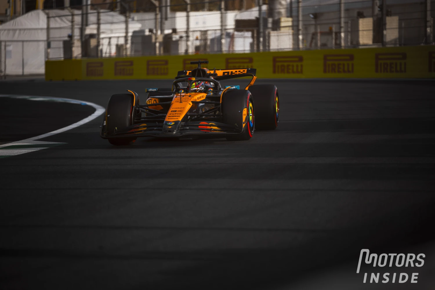 Classement après le Grand Prix d’Arabie saoudite : Un nouveau leader en tête du championnat