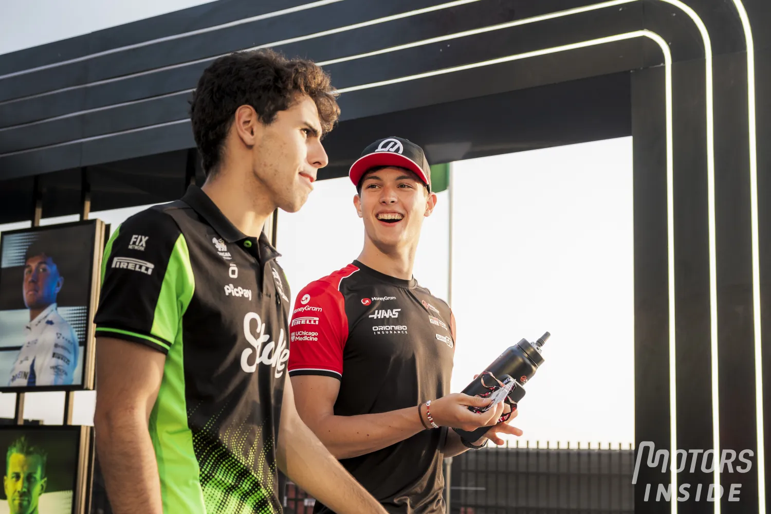 Formule 1 – Génération 2025 : après 5 courses, un premier bilan contrasté pour les 5 rookies