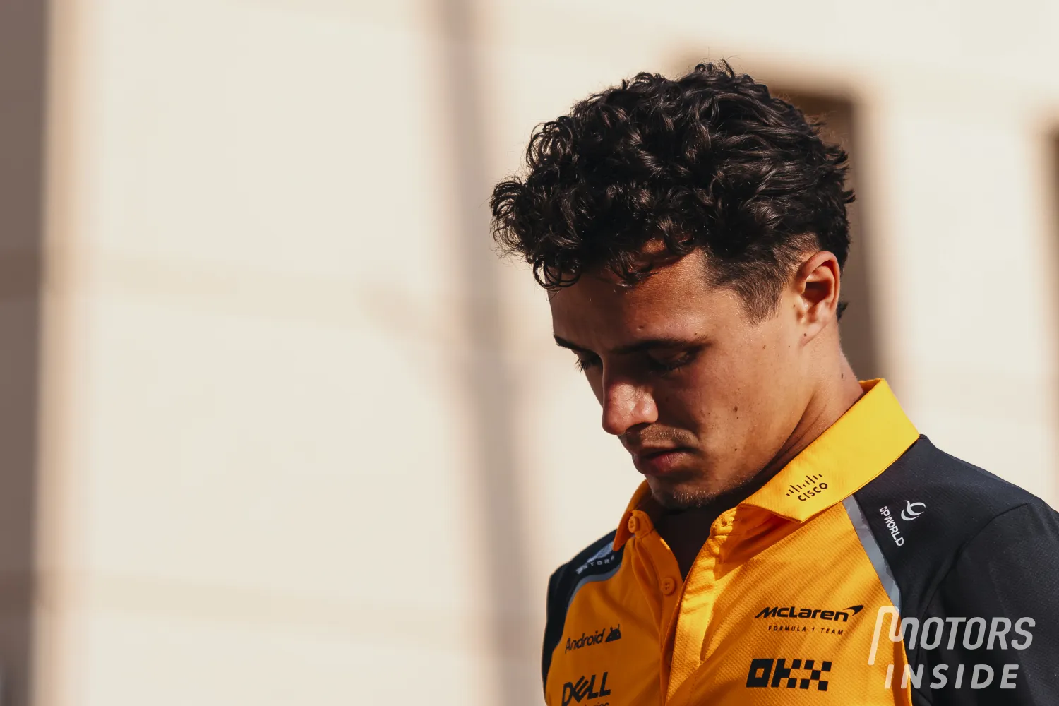 Grand Prix de Bahreïn – Essais Libres 1 : Lando Norris en tête, 6 jeunes en roulages
