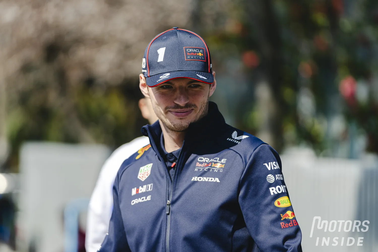 L’avenir de Verstappen, un sujet qui déchaîne les chroniques