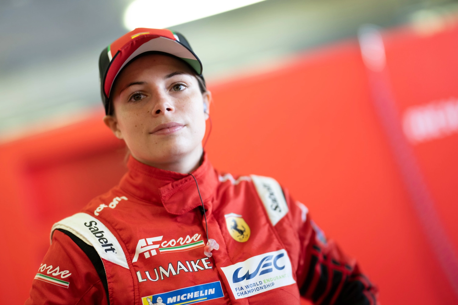 Qui sont les cinq femmes à prendre le départ des 24 Heures du Mans ?