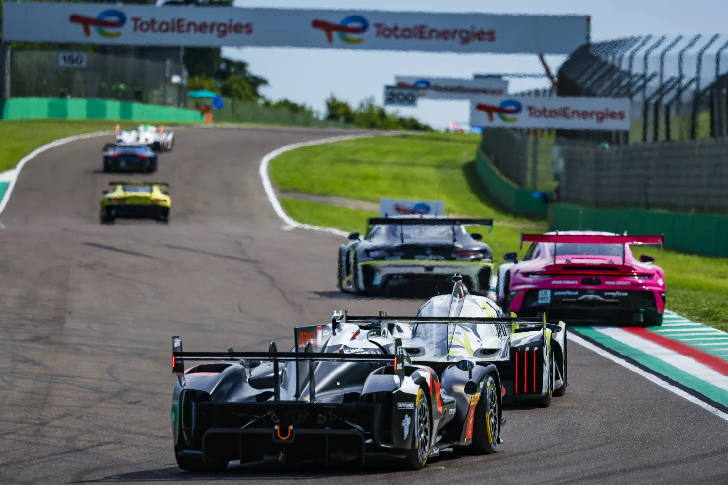 6 Heures d’Imola : quels sont les enjeux de la course ?