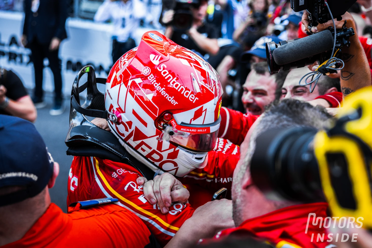 Légendes, chaos et malédictions : 6 faits marquants du Grand Prix de Monaco