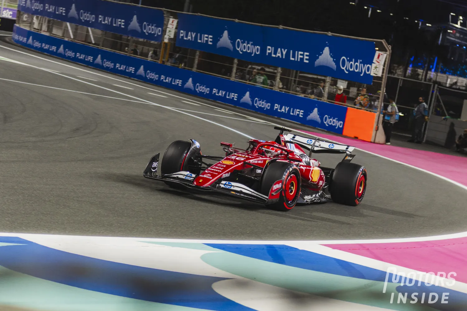 Suivez les qualifications du Grand Prix de Monaco en direct commenté