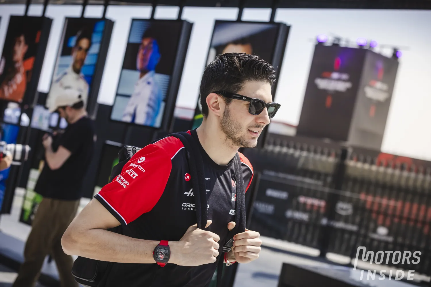 Esteban Ocon : Une performance solide et stratégique au Grand Prix de Monaco 2025