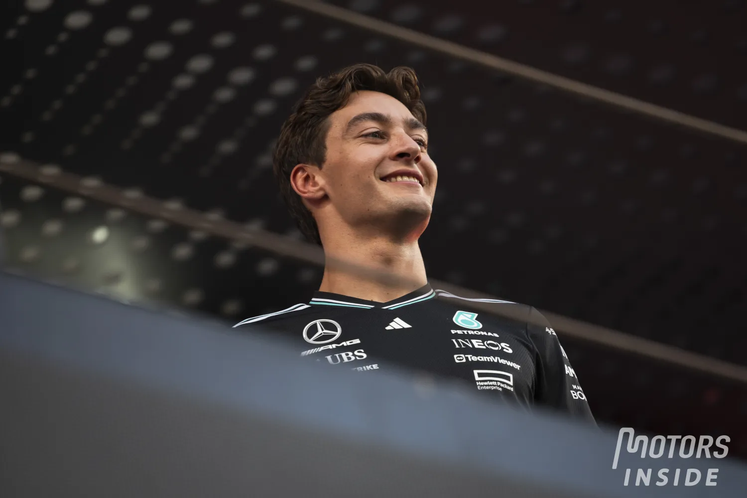 George Russell : un remboursement de 1,5 million de livres sterling à ses parents pour honorer leurs sacrifices