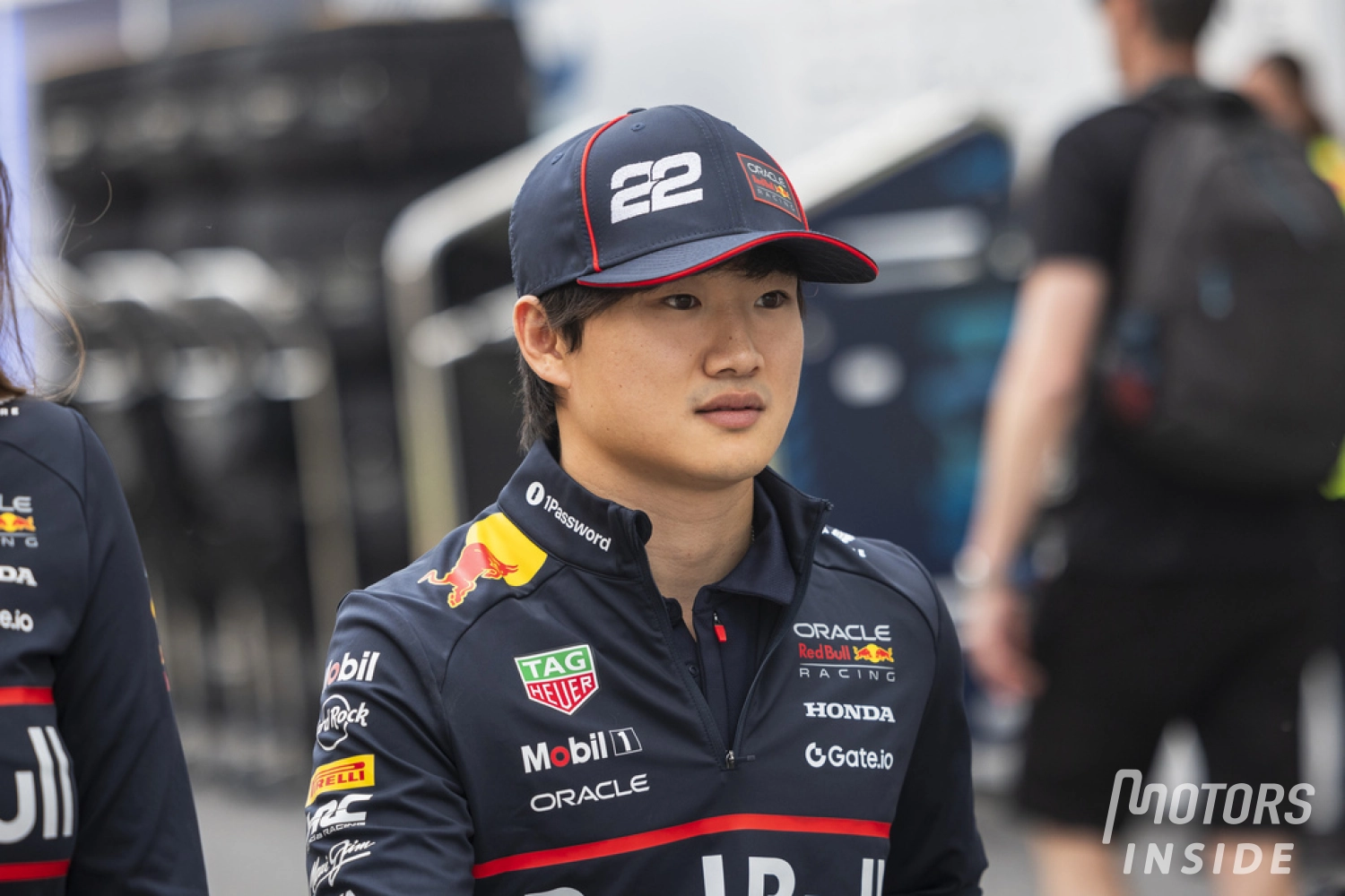 Yuki Tsunoda admet être « un peu perdu » après avoir terminé dernier au Grand Prix de Grande-Bretagne