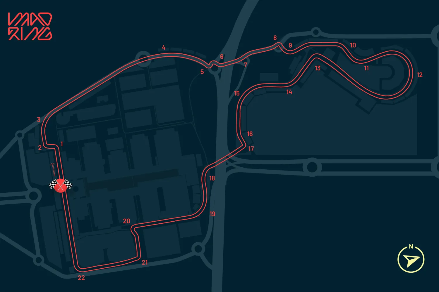 Ce qu’il faut retenir du calendrier F1 2026