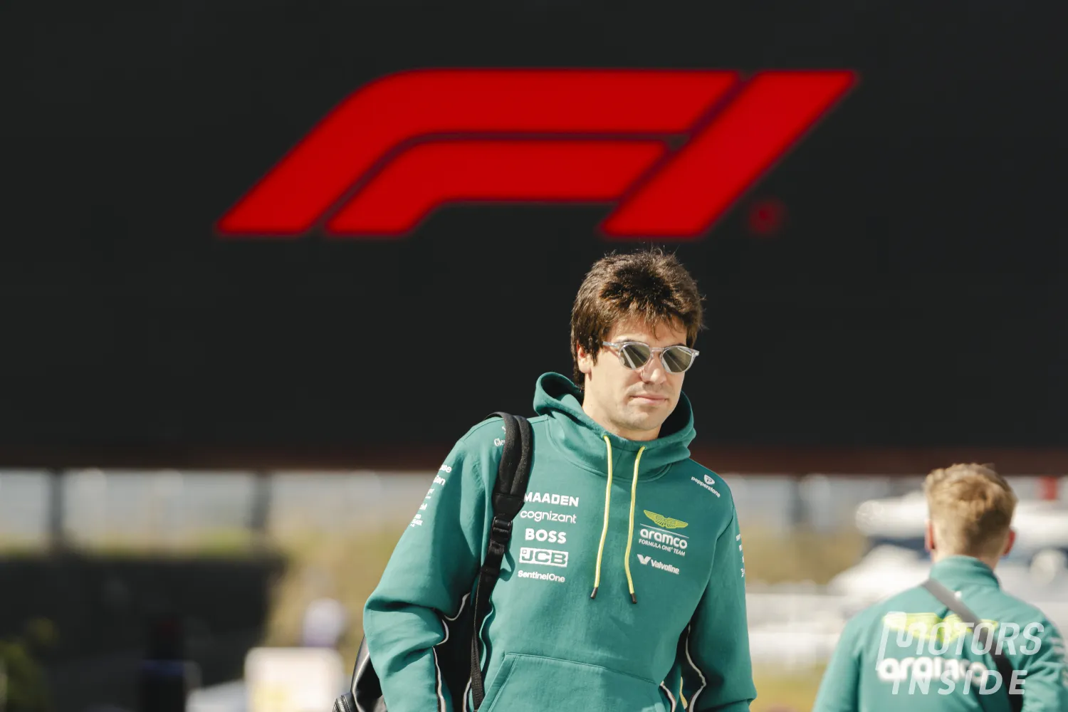 Aston Martin clarifie la participation de Lance Stroll au GP du Canada