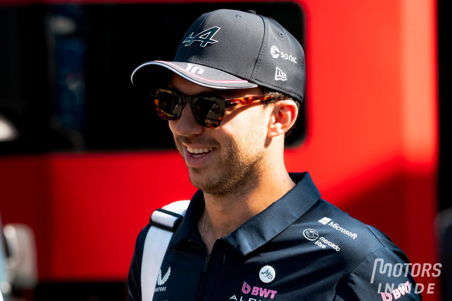 Pierre Gasly décroche un résultat « irréel » et offre à Alpine son meilleur classement de l’année