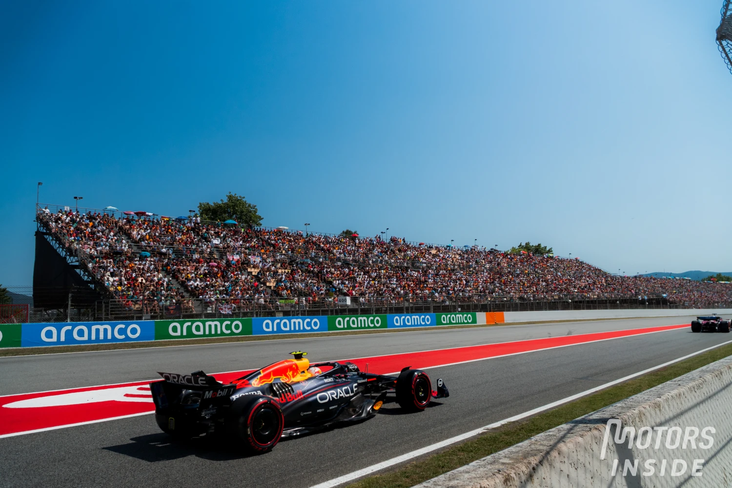 Yuki Tsunoda abattu après un deuxième Grand Prix d’affilée sans marquer de points