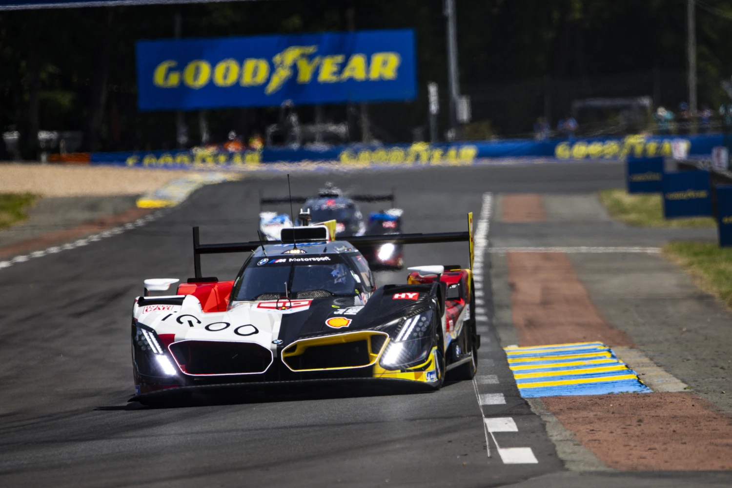 Chez BMW, les sentiments sont mitigés après les qualifications des 24 Heures du Mans